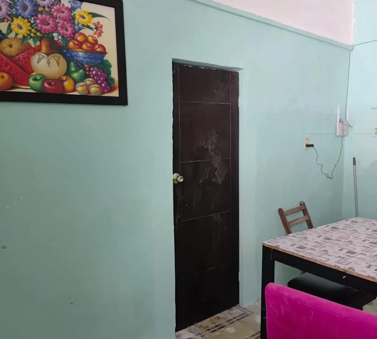 House 2 Bedrooms Downtown Merida