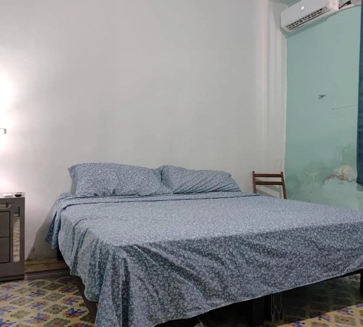 Holiday home House 2 Bedrooms Downtown Merida