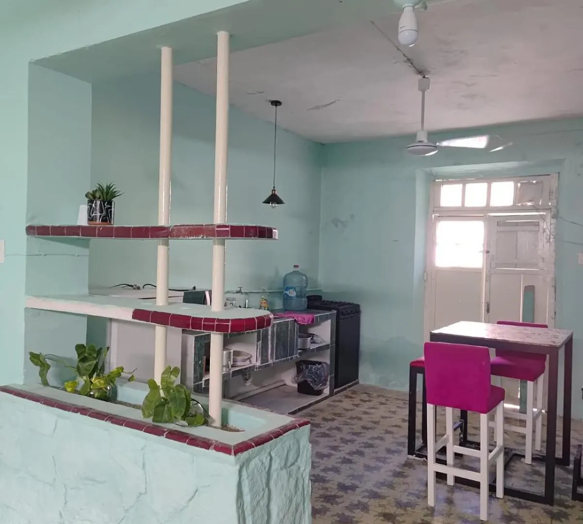 House 2 Bedrooms Downtown Merida 0*,  Mexico
