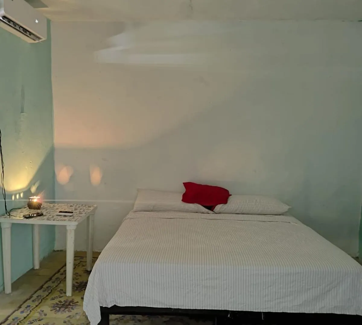 House 2 Bedrooms Downtown Merida Holiday home