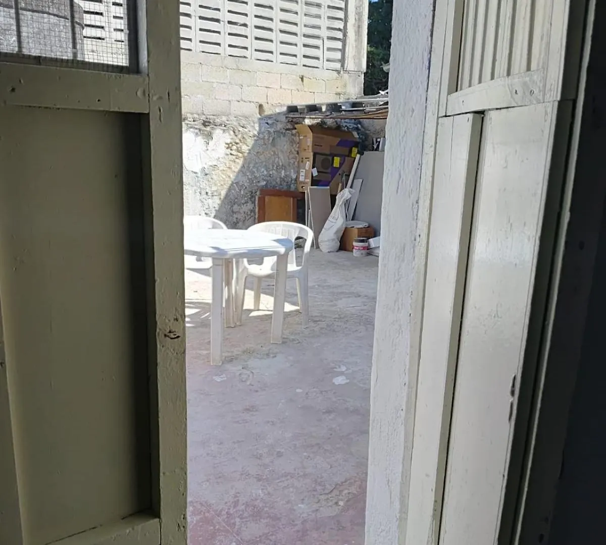 House 2 Bedrooms Downtown Merida Holiday home