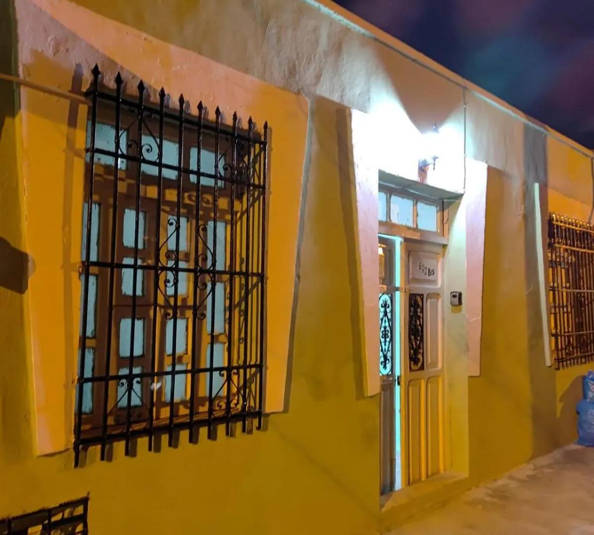 Holiday home House 2 Bedrooms Downtown Merida