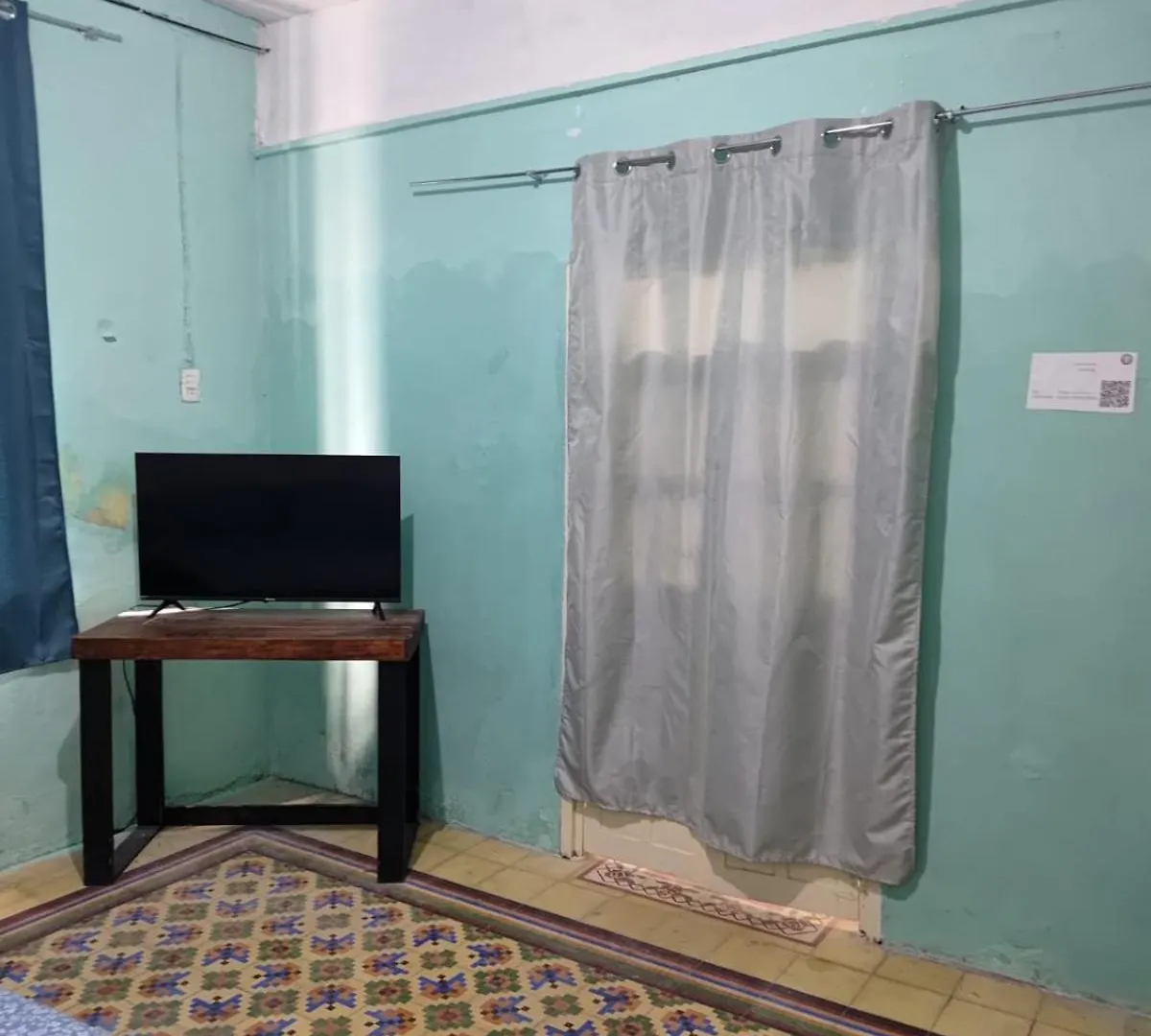 House 2 Bedrooms Downtown Merida 0*,  Mexico