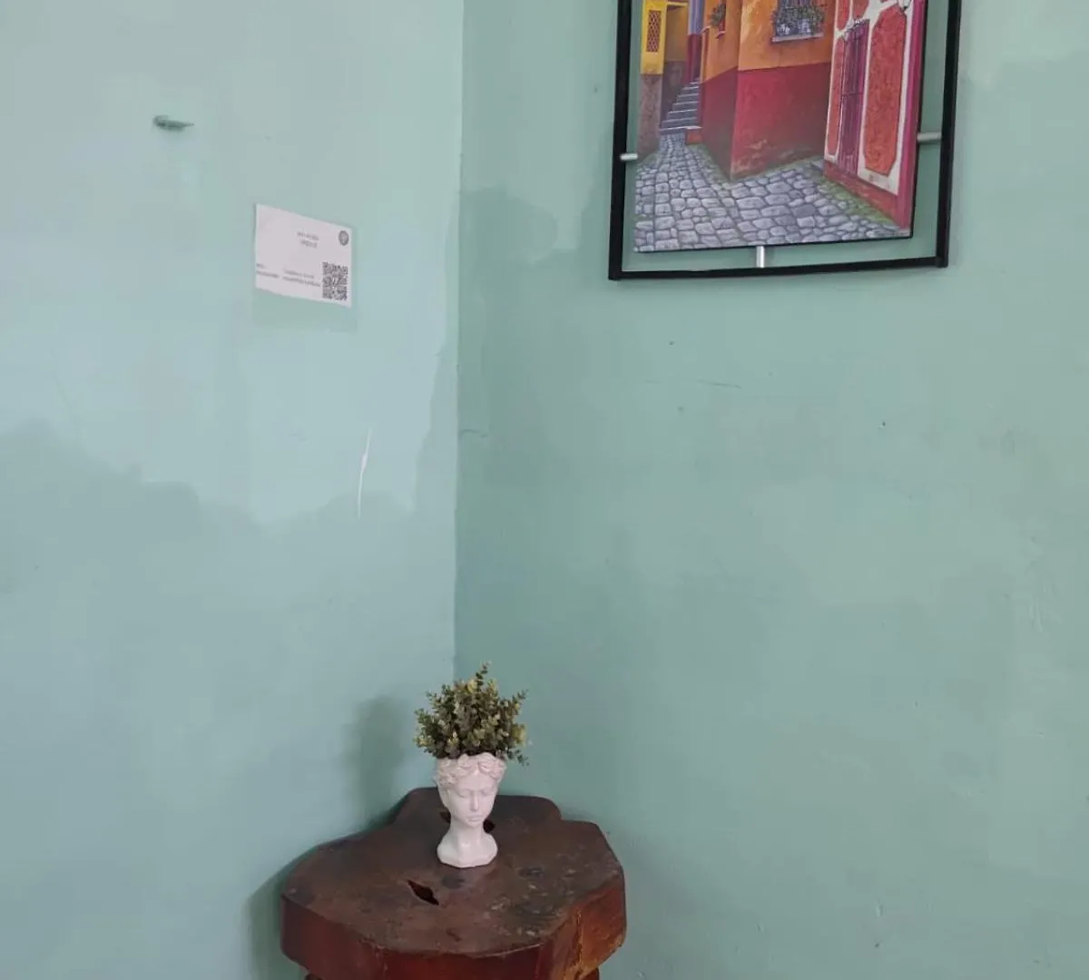 House 2 Bedrooms Downtown Merida Holiday home