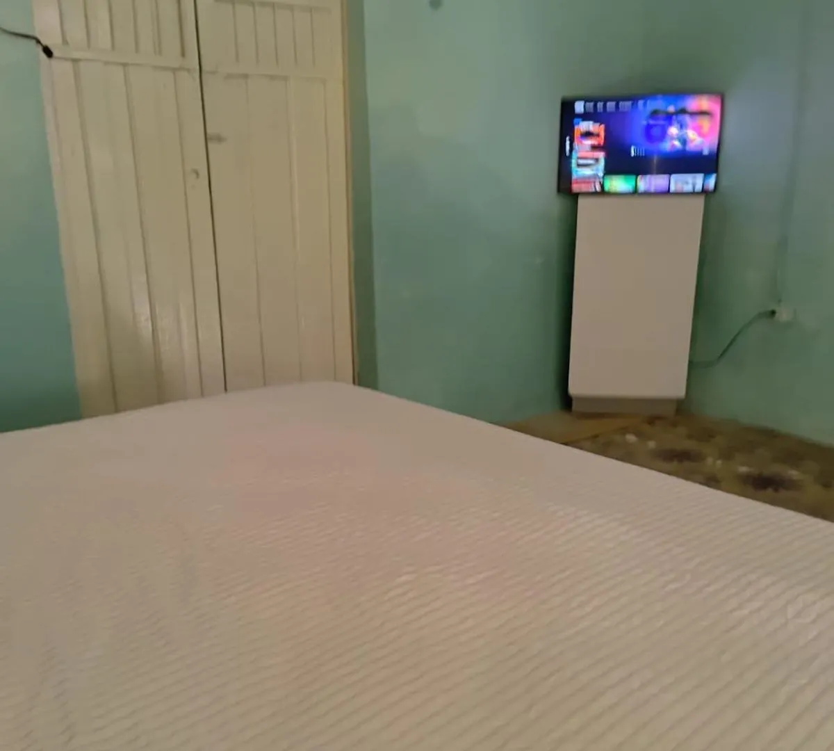 House 2 Bedrooms Downtown Mérida