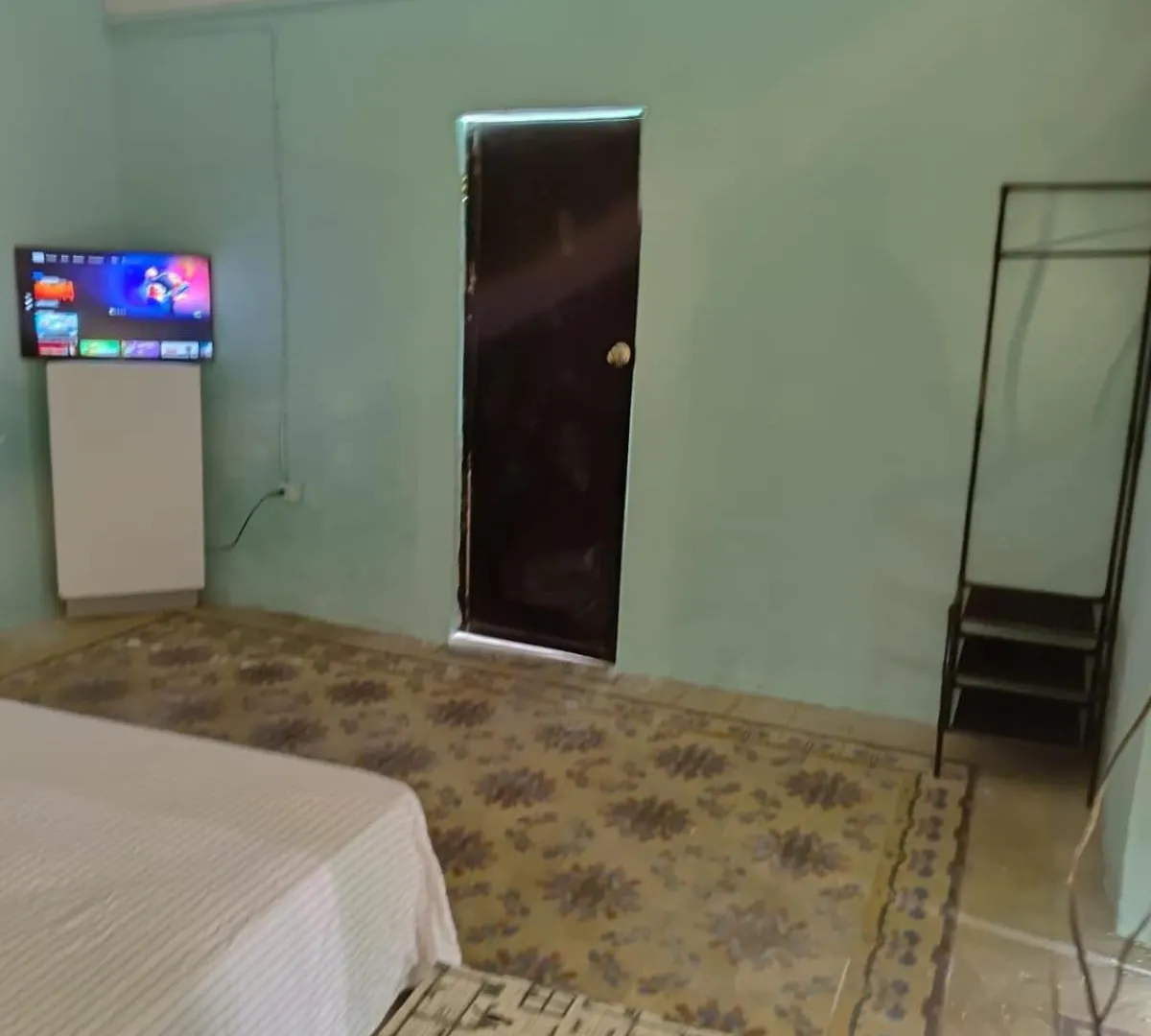 House 2 Bedrooms Downtown Merida