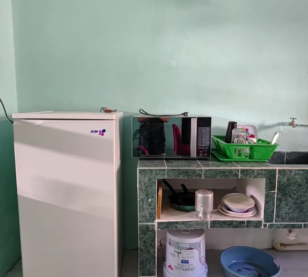 Holiday home House 2 Bedrooms Downtown Merida Mexico