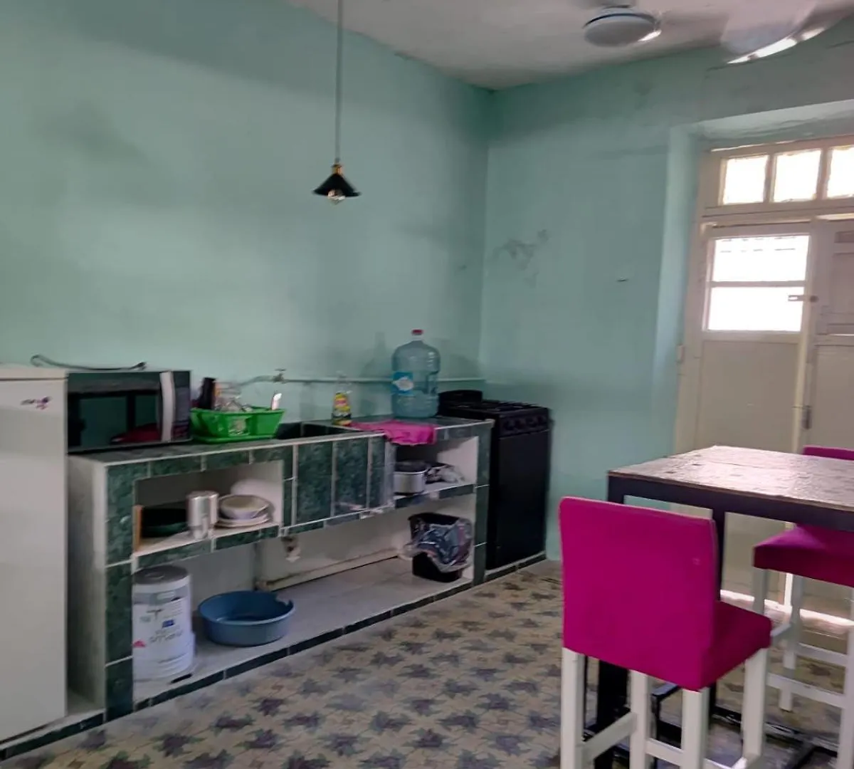 House 2 Bedrooms Downtown Mérida Mexico