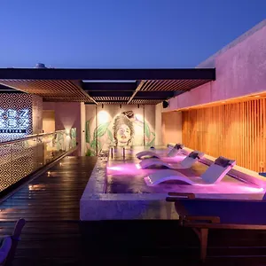 5* Hotel Diez Diez Collection