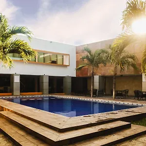 3* Hotel Plaza Mirador